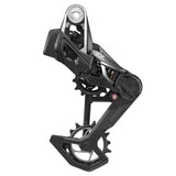 Przerzutka tylna Sram XX SL T-Type Eagle AXS 12s 52t bez baterii Carbon Silver