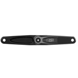 Sram XX Eagle E-MTB Isis Korba Carbon z Samowyjmującą Śrubą 165mm Czarna