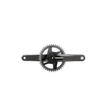 Sram Force D2 Dub Direct Mount 40t 12s Korbowód/Zębatka Węglowa Bez Suportu Grey/Iridescent