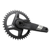 Sram Apex Wide D1 Dub Direct Mount 40t Aluminiowy Korbowód/Tarcza łańcuchowa Bez Suportu Czarny