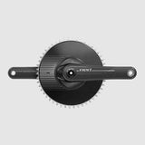 Sram Red E1 Aero Dub Direct Mount 50t Carbon Korbowód/Zębatka