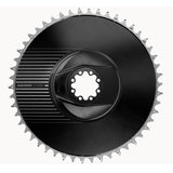 Sram Red E1 Aero X-Sync Direct Mount 12/13s Aluminium Czarny/Srebrny