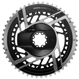 Kit Zębatek/Miernik Mocy Sram Red Axs E1 Direct Mount Aluminium Black/Silver