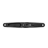 Sram Eagle 90 Isis Direct Mount Sram/Brose E-Bike Aluminiowy Korbowód 160mm Czarny