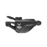Sram Eagle 90 Single Click MMX Integrated Clamp Trigger Shifter Czarny