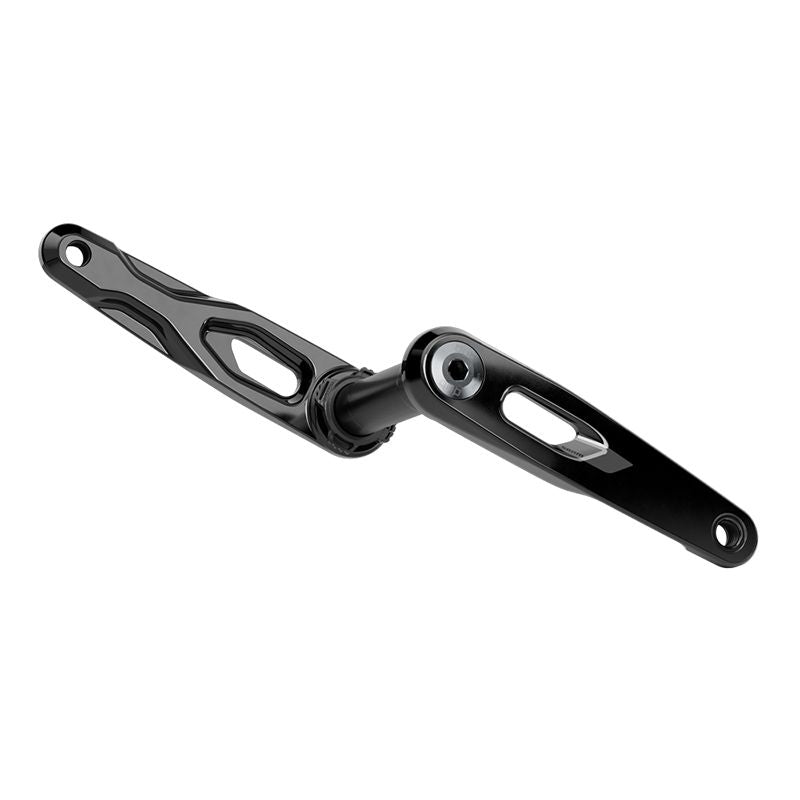 Juego Bielas Sram Rival E1 XPLR Dub Direct Mount Aluminio 175mm Negro