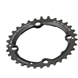 Stronglight CT2 4-Arm Position 2 Czarny
