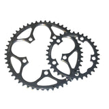 Stronglight Type S-5083 9/10s Srebrny