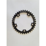 Stronglight Type S-5083 9/10s Czarny