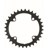 Fsa SL-K Gossamer Modular Direct Mount 90 BCD N11 WB110 Black