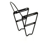 Przedni bagażnik XLC LR-F03 Max 10kg Aluminium Czarny