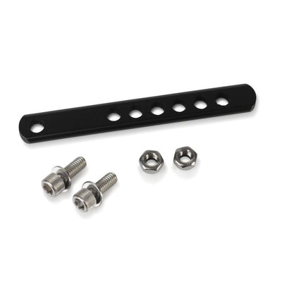 Material Fijación XLC Ojetes Soldados Sistema MRS