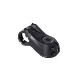 Mostek XLC ST-M28 All Mtn A-Head 6º 1-1/8" 31.8mm Aluminium Czarny