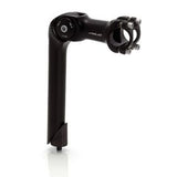 Mostek XLC ST-T02 Regulowany Kąt 1-1/8" 25.4mm Aluminium Czarny
