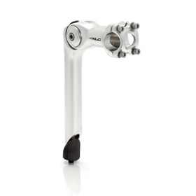 Potencia XLC ST-T02 Horquilla 1-1/8" 25.4mm Aluminio Plata
