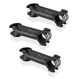 Mostek XLC ST-M26 A-Head All Ride 7º 1-1/4" 31.8mm Czarny