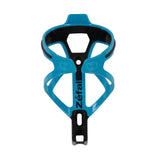 Koszyk na bidon Zefal Pulse B2 Blue Sky