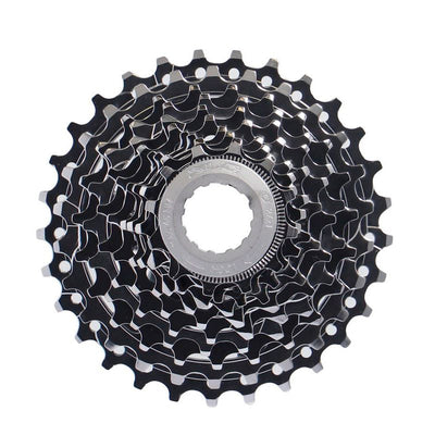 Casete Xlc FW-S03 10v Shimano Plata