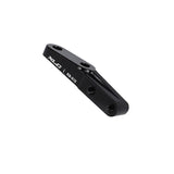 XLC KS-X12 Haibike Hybe/All MTB CF Gen5 Adapter Podstawki Z Śrubami Czarny