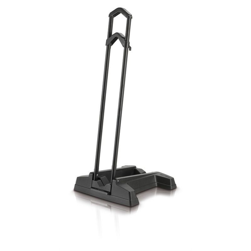 Soporte Xlc VS-F08 Unistage Pro 1 Bici 87x35x13cm Hasta 29 Negro