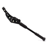 XLC KS-R05 Tylna Nóżka Rowerowa 24/28 czarna
