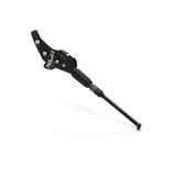 XLC KS-R02 Tylna Nóżka Rowerowa 26/28 Czarna