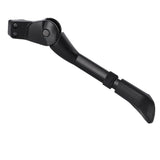 XLC KS-C08 Podpórka rowerowa 16/24 18mm czarna