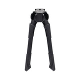 XLC KS-D05 Podwójna Nóżka Rowerowa 275mm 26 Czarna
