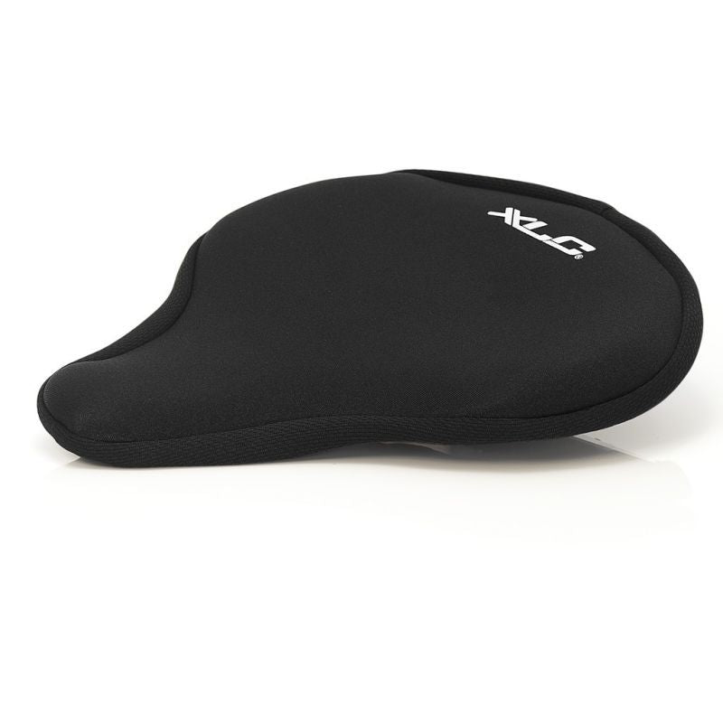 Funda Sillin Xlc SC-G01 Tour/City Gel 244/269x254/279mm Negro