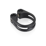 Xlc PC-A01 Zacisk Sztycy 31.8mm Czarny