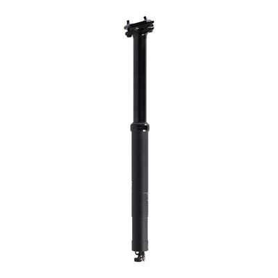 Tija Telescopica Xlc SP-T21 Longitud 377mm Recorrido 90mm ICR Negro