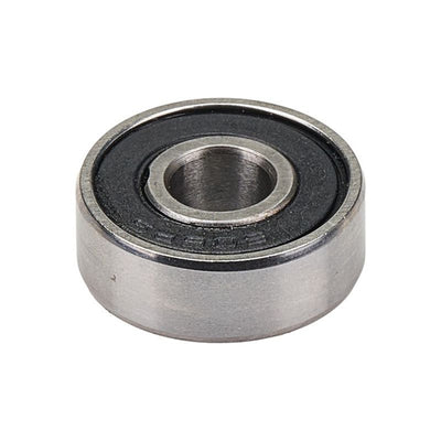 Juego Rodamientos XLC BB-C20 3802W-2RS-MAX 26x17x10mm Doble Hilera Plata/Negro