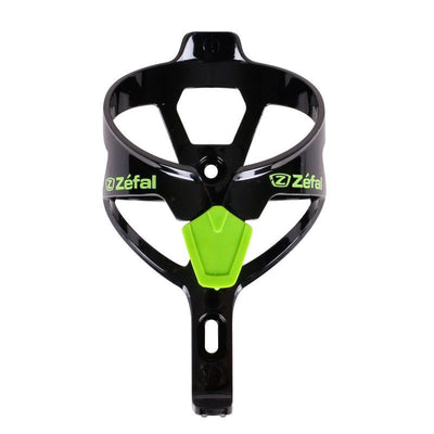 Portabidon Zefal Pulse A2 Negro/Verde