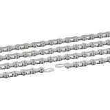 Wippermann Connex 11SX Łańcuch 118 Ogniw 11s Srebrny