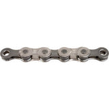 KMC Z8 Łańcuch 114 Ogniw 8s Chrome/Grey