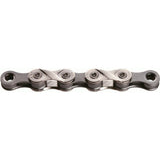 KMC X8 Łańcuch 114 Ogniw 8s Chrome/Grey