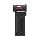 Zefal K-Traz F16L Zwijany Zamek 95cm Czarny