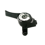 Sunrace Left Shifter M20 Friction 5/6/7s Czarny