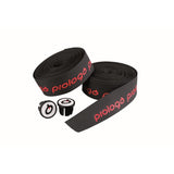 Prologo Onetouch Black/Red Owijka na Kierownicę