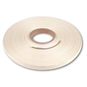 Cinta Llanta Zefal 100 Metros 17mm Blanco