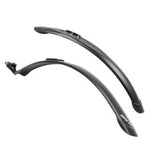 Zefal Trail 700 Fender Set czarny
