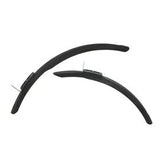 Zefal B Kids Zestaw Błotników 16-20" Czarny