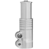 Spacer Ahead Ergotec 1-1/8" Aluminium Srebrny
