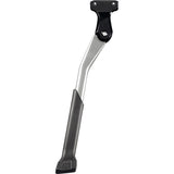 Ergotec Exclusive Direct Regulowana Tylna Nóżka Rowerowa 26/28 Czarny/Srebrny