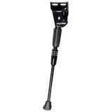 Ergotec Direct Regulowana Tylna Nóżka Rowerowa 24/28 Aluminium Czarna