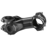 Mostek Ergotec Swell-R Eco A-Head 1-1/8" 31.8mm Regulowany Kąt Aluminium Czarny