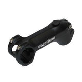 Mostek Ergotec Charisma A-Head 1-1/8" 31.8mm Aluminium Czarny