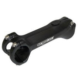Mostek Ergotec High Charisma A-Head 1-1/8" 31.8mm Aluminium Czarny