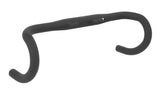 Deda Zero1 RHM Kierownica 31.7 Aluminium Matowa Czarna/Biała