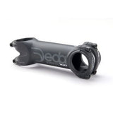 Mostek Deda Zero100 31.7mm Aluminium Czarny Mat